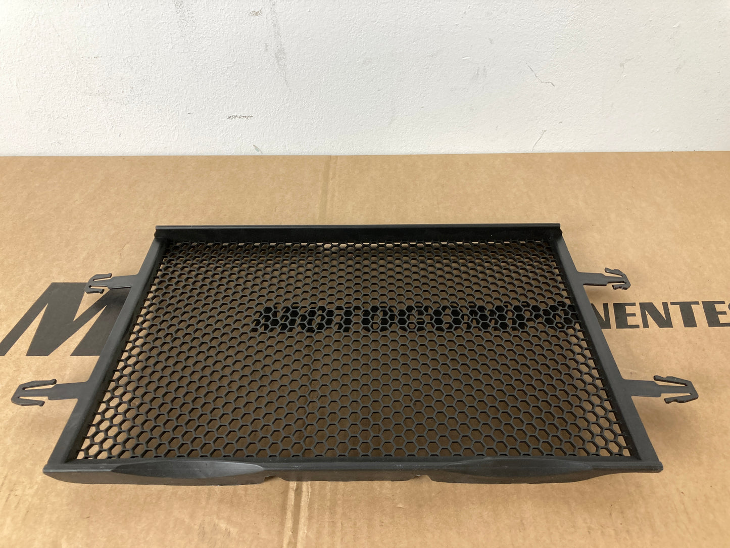 RADIADOR SPEED TRIPLE 1050 2005