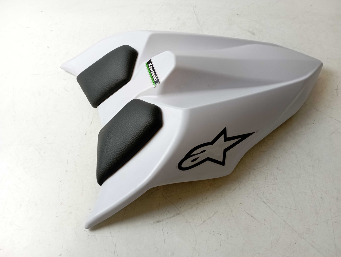 COLÍN KAWASAKI Z650/NINJA 650