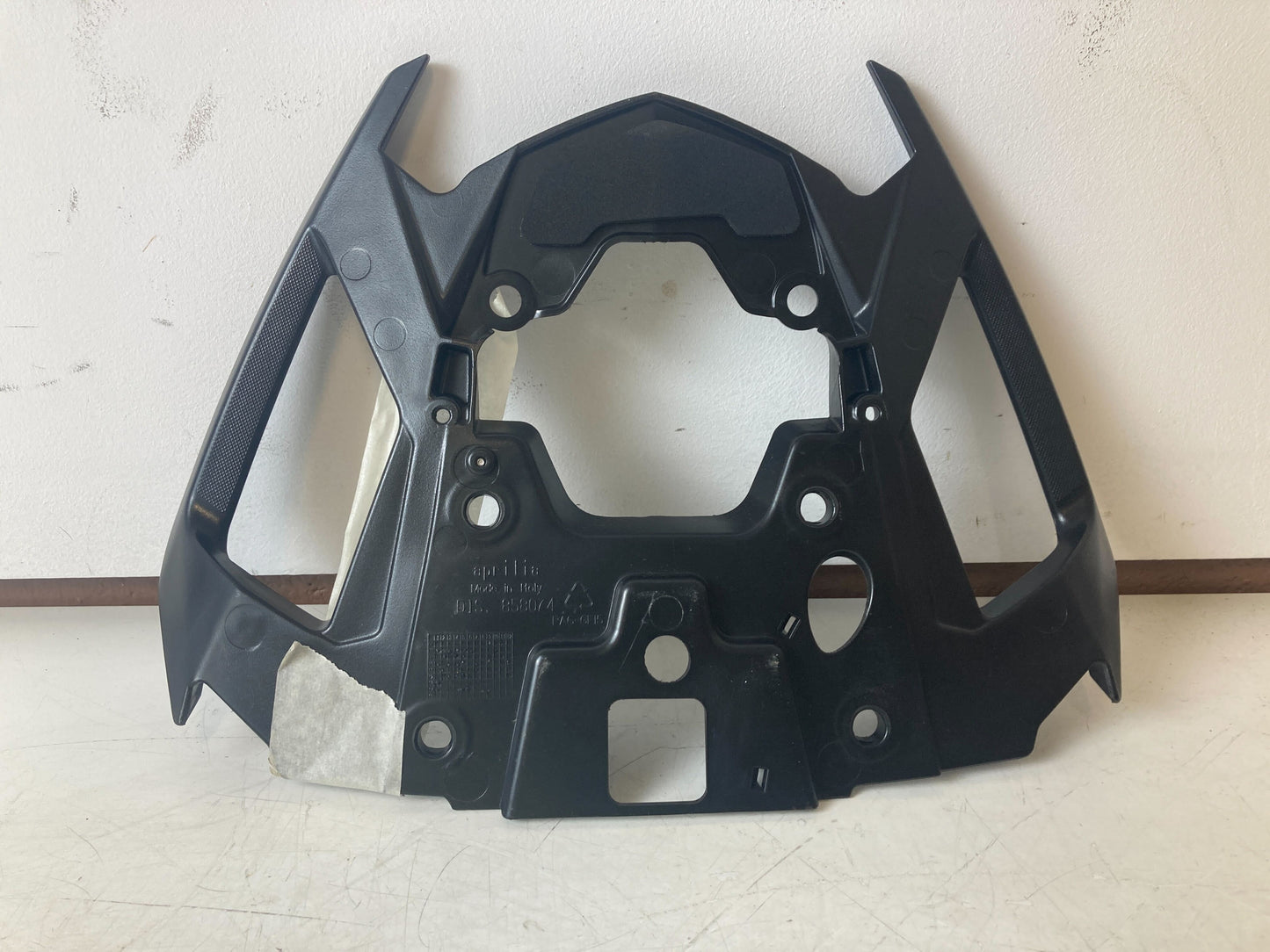 ASIDEROS APRILIA SHIVER