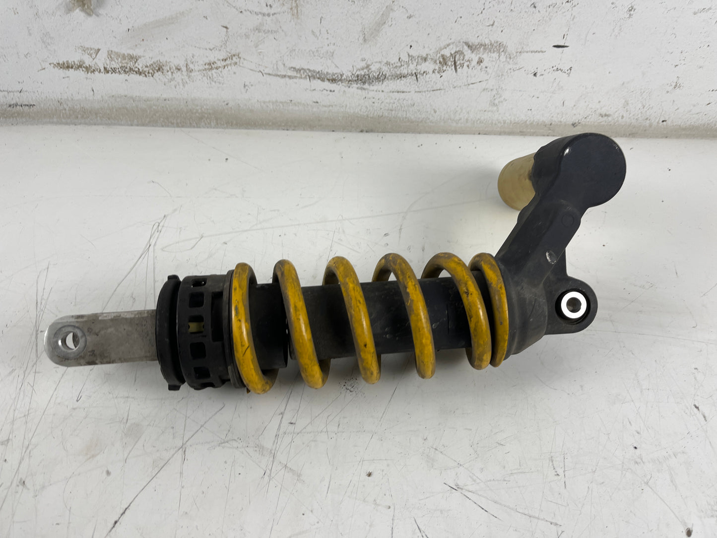 SUSPENSIONES HONDA CBR 600 RR