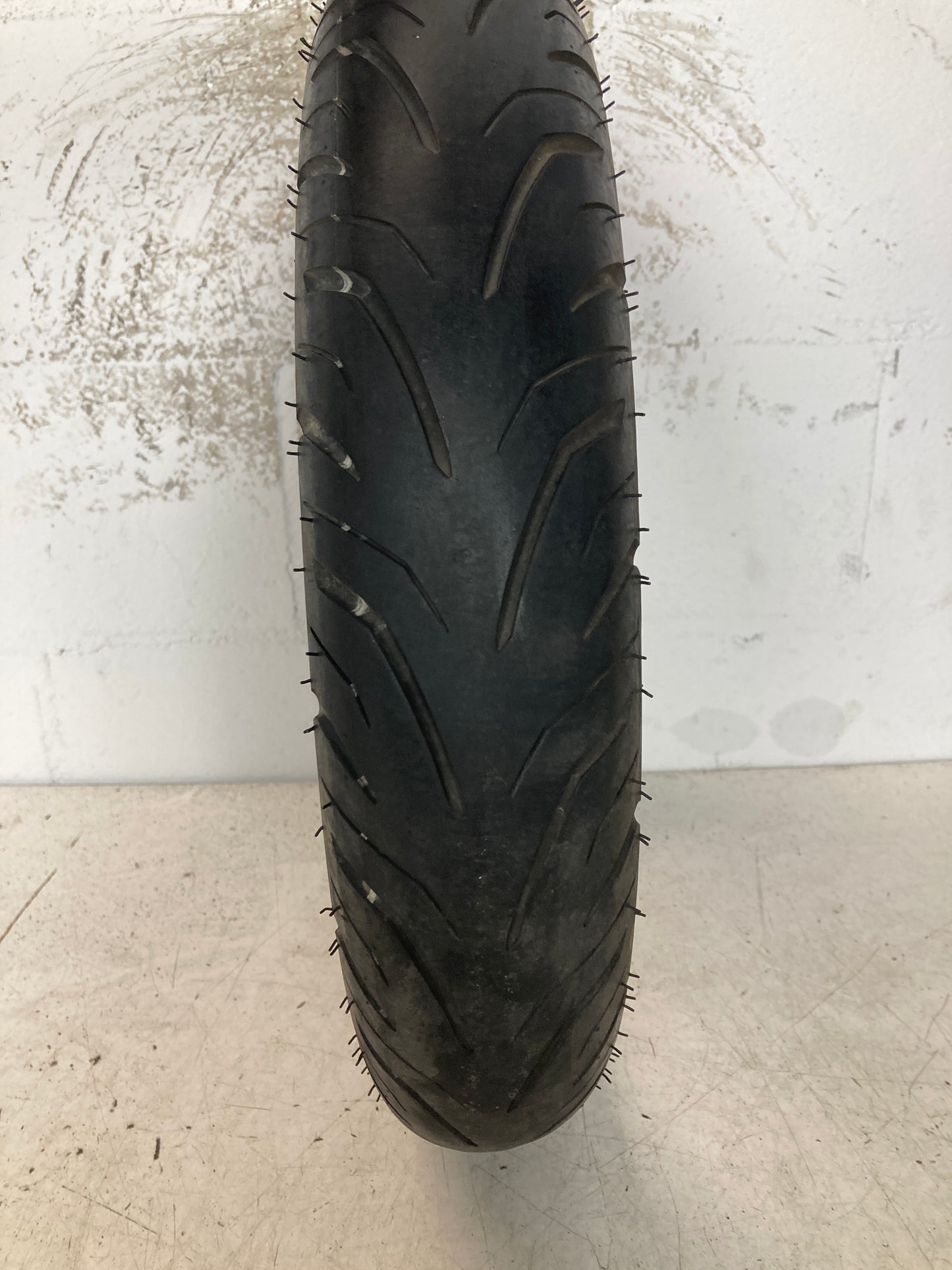 Neumático IRC SC7-003 90/80/14