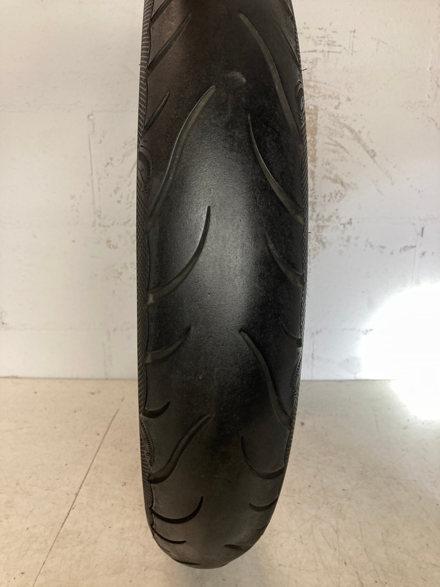 Neumático AVON COBRA CHROME 100/90/19