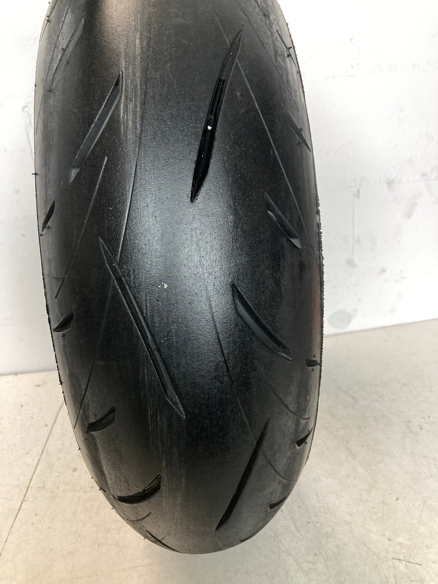 Neumático DUNLOP ROADSPORT 2 190/55/17