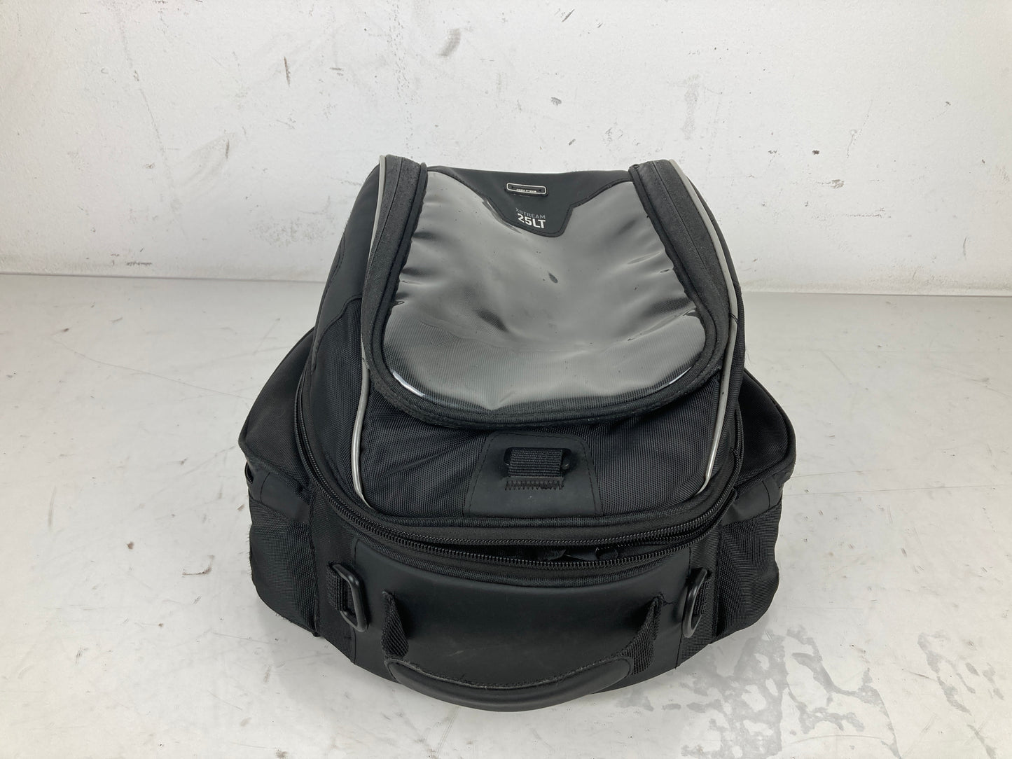 BOLSA DEPÓSITO FZ8S FAZER