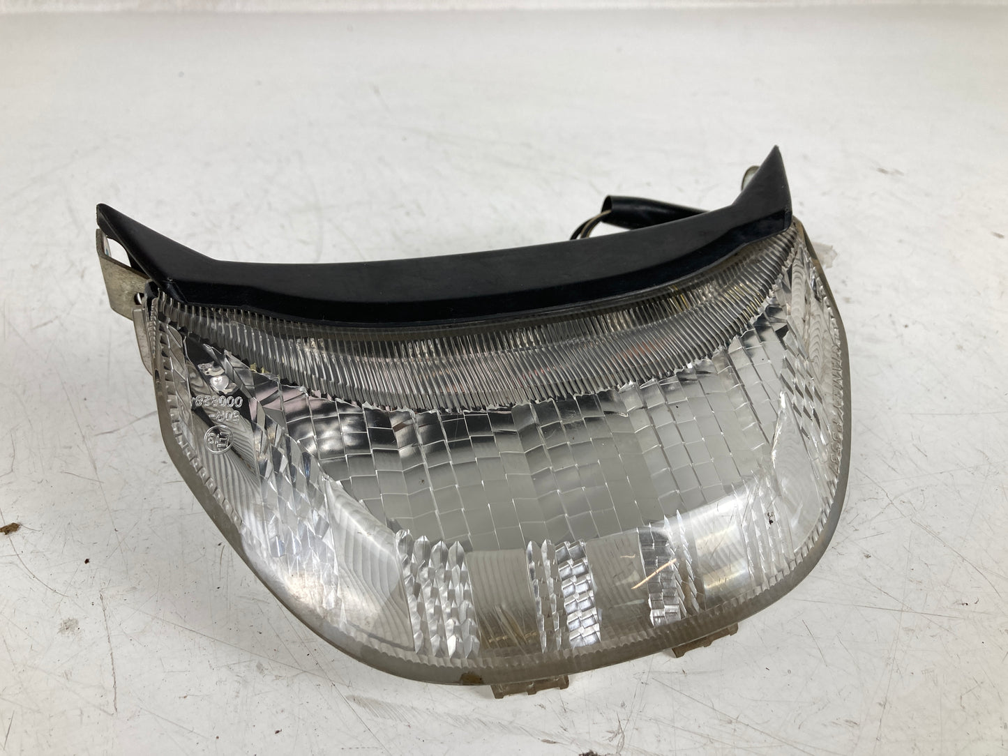 ILUM. TRASERA HONDA CBR 600 RR