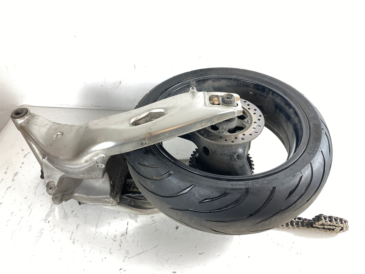 BASCULANTE HONDA CBR1000RR