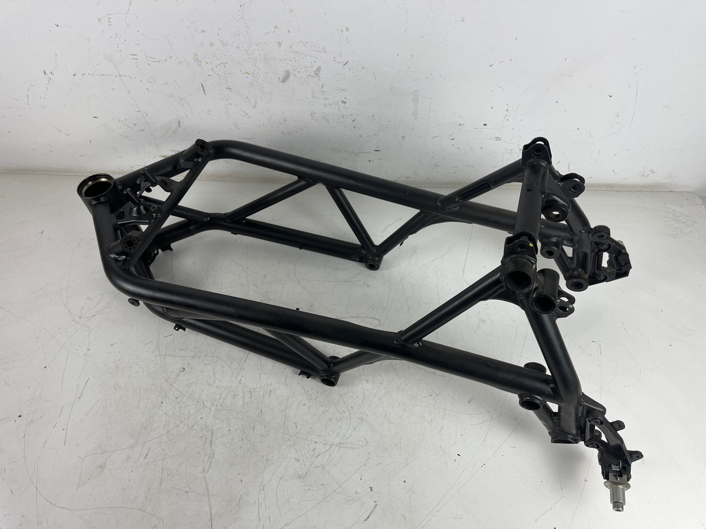 CHASIS DUCATI STREETFIGHTER V2