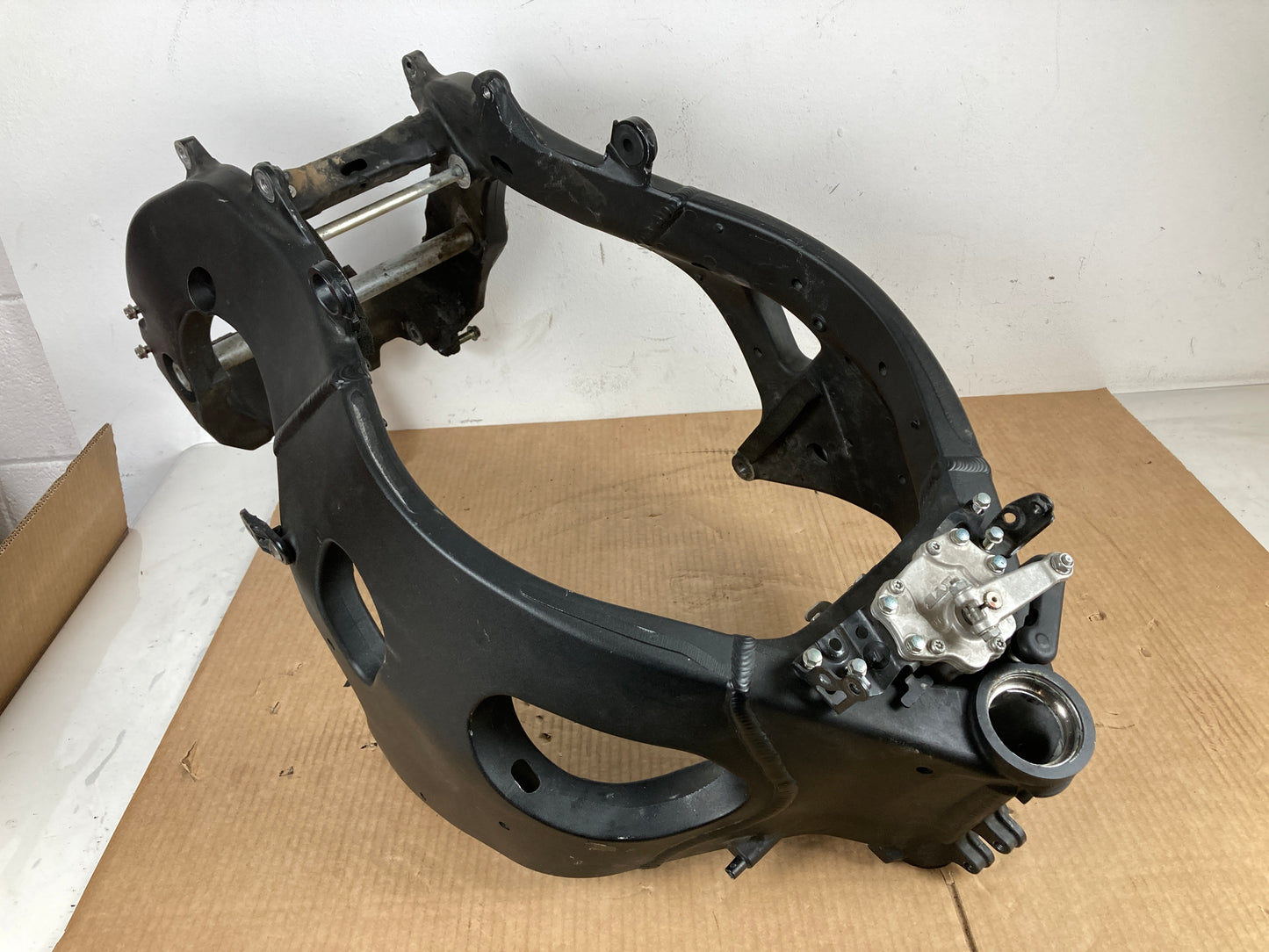 CHASIS CBR1000RR