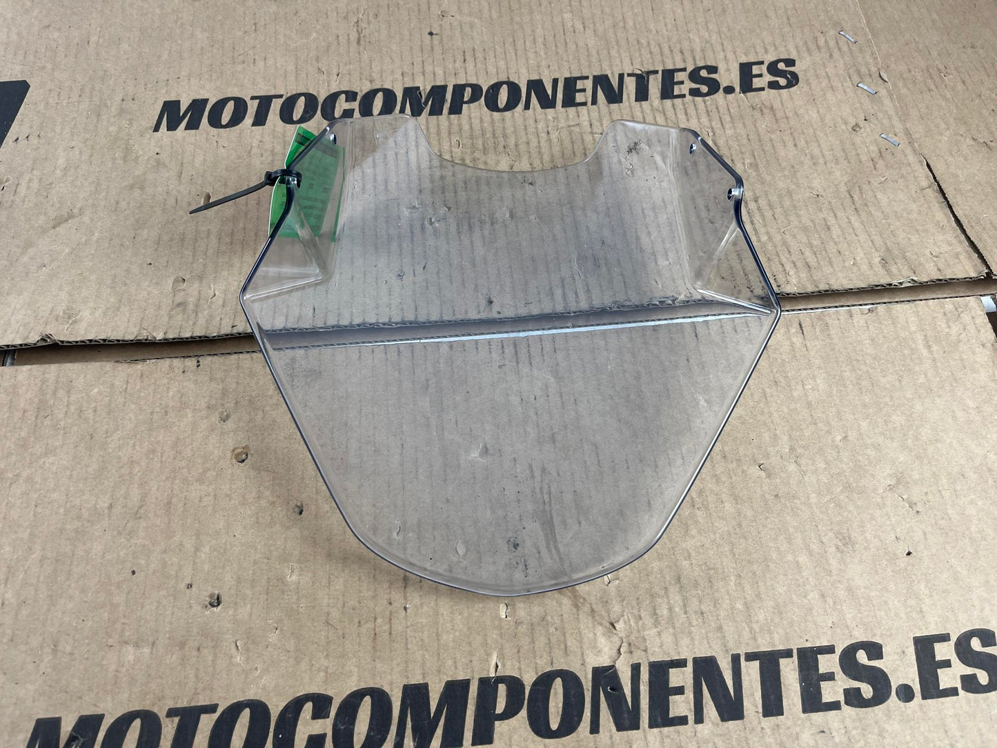 CÚPULA KAWASAKI Versy 650