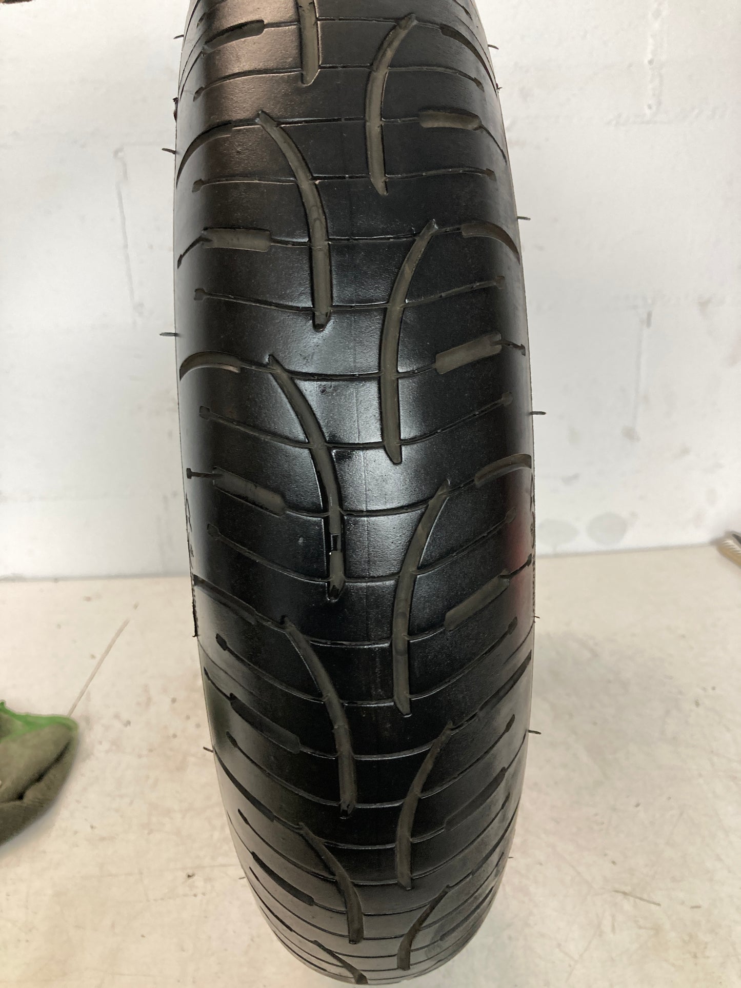 Neumático MICHELIN PILOT ROAD 4 120/70/17