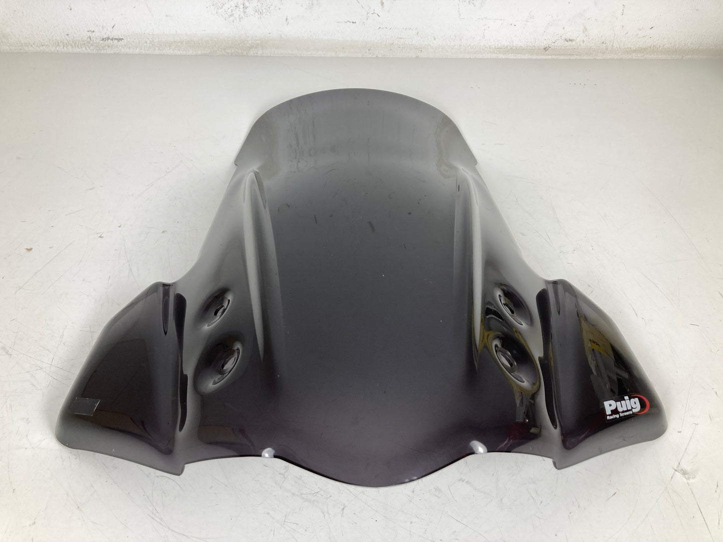 CÚPULA HONDA NC 750 X ABS