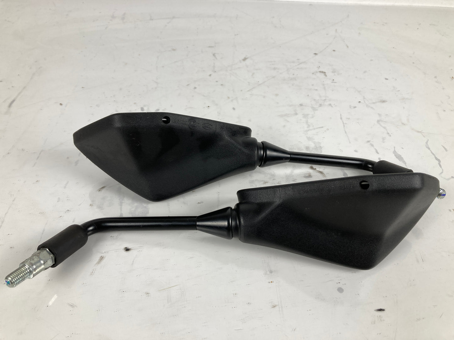 RETROVISORES Z 750 ABS