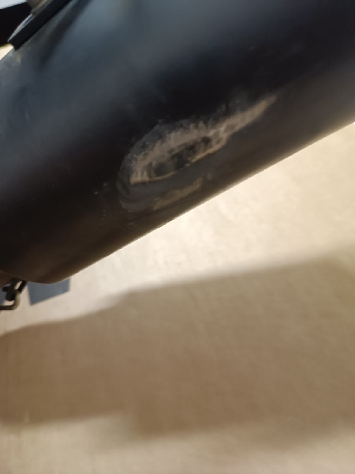 ESCAPE IX Race YAMAHA MT-09/XSR-09