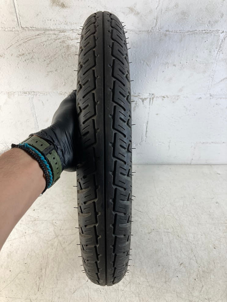 Neumático PIRELLI CITY DEMON 2.75/18