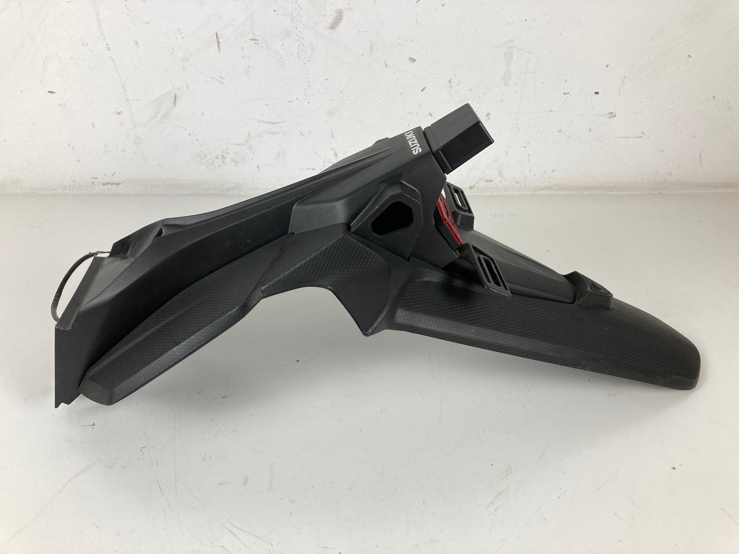 PORTAMATRÍCULAS SUZUKI GSX-R 125 ABS