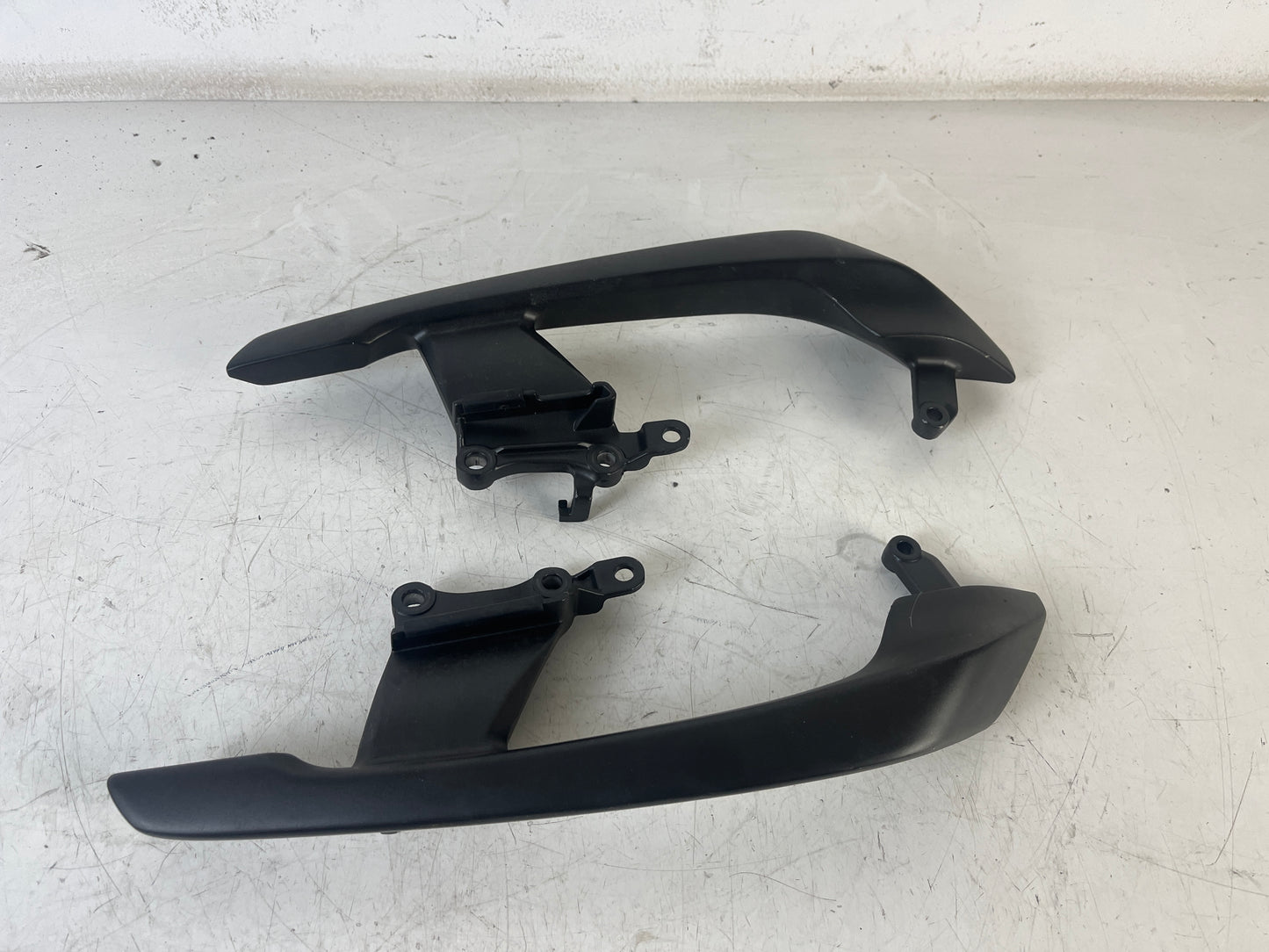 ASIDEROS CB 500 X ABS
