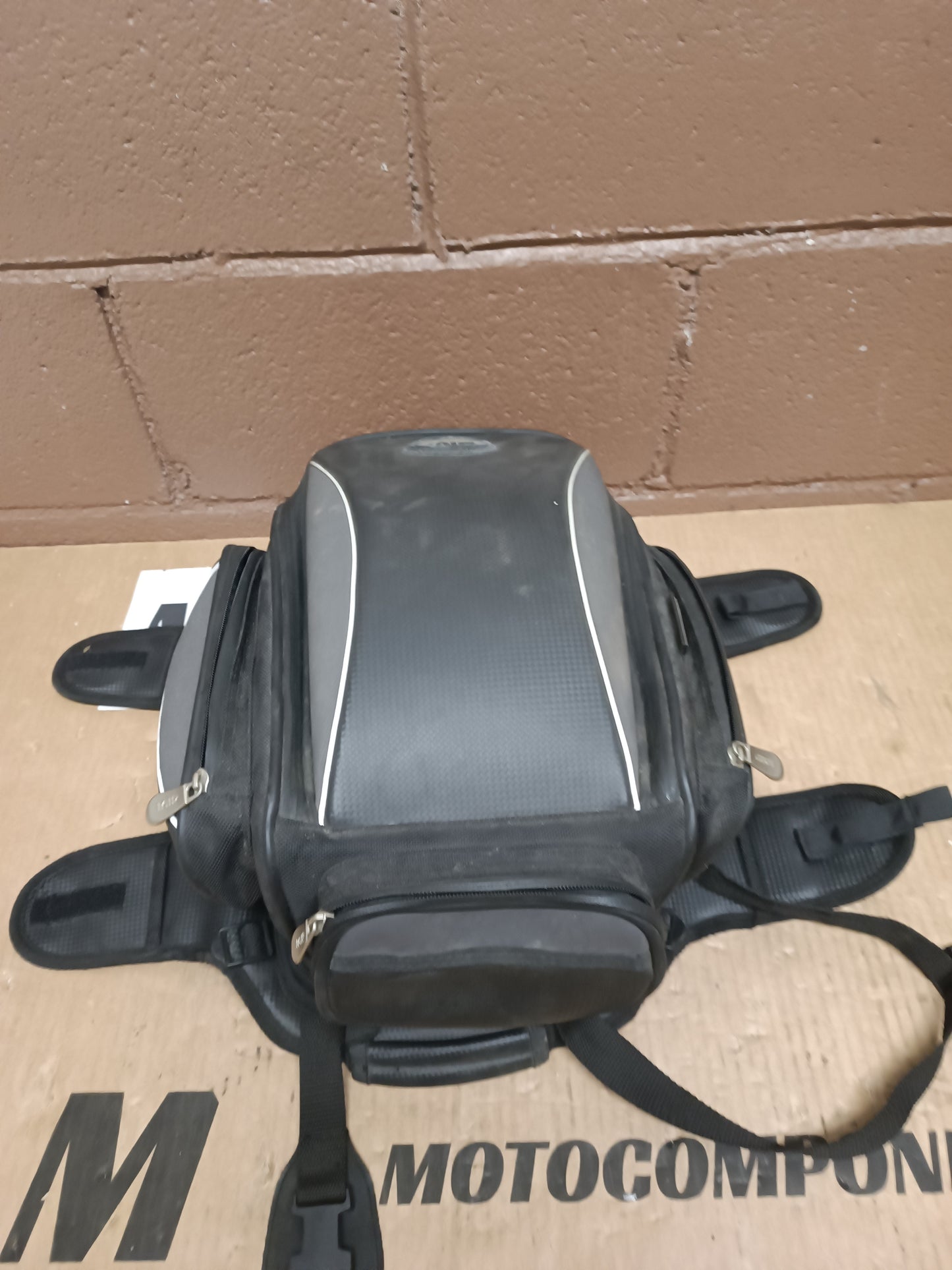 BOLSA DEPÓSITO GIVI