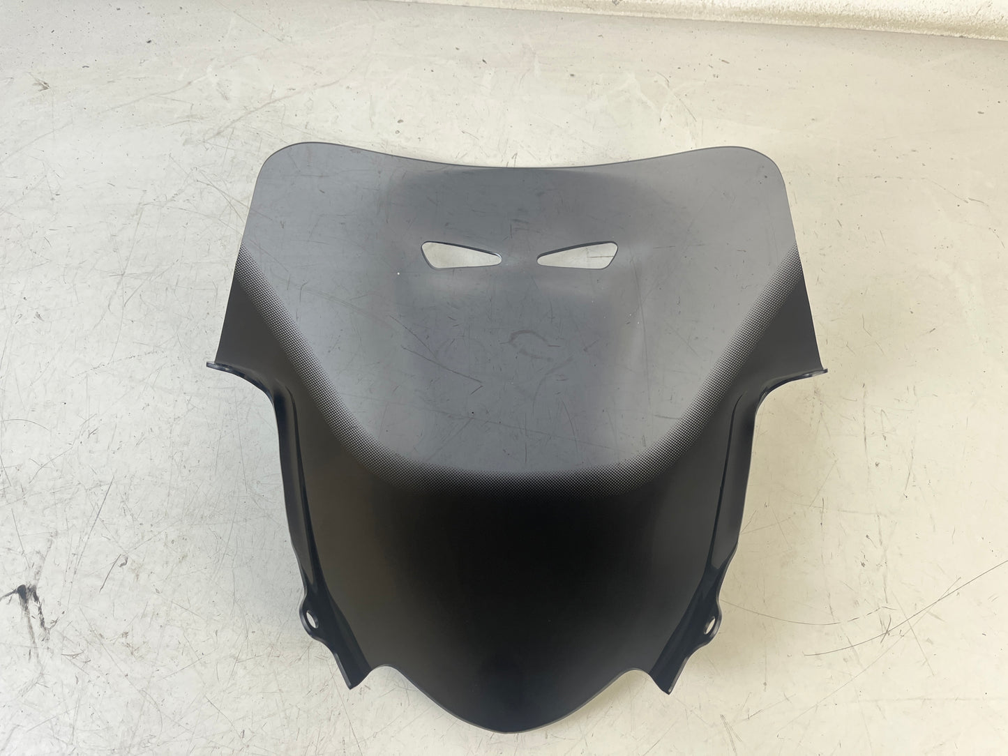 CÚPULA KAPPA DESCONOCIDA