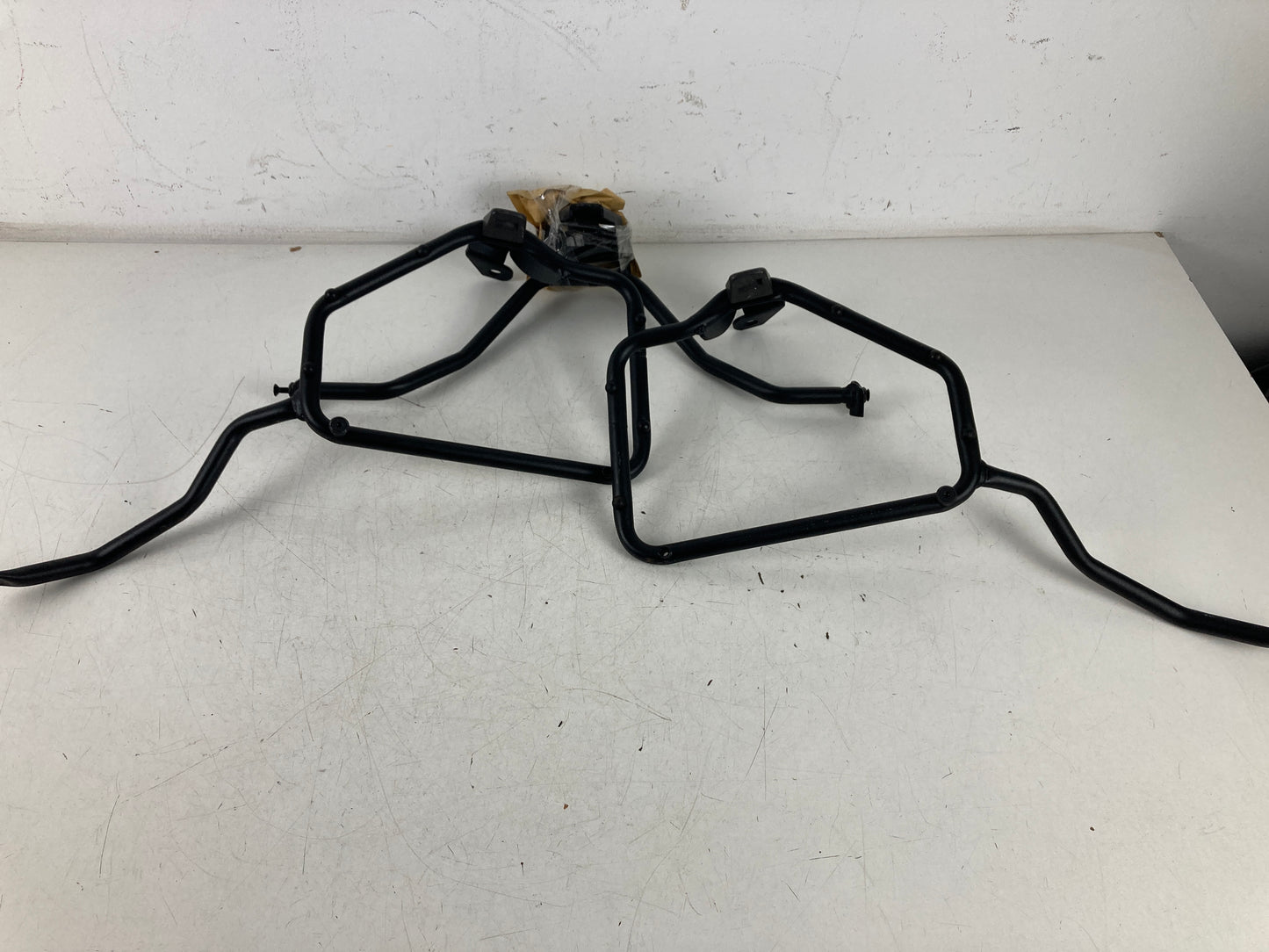 SOPORTE MALETA MACBOR FUN 125