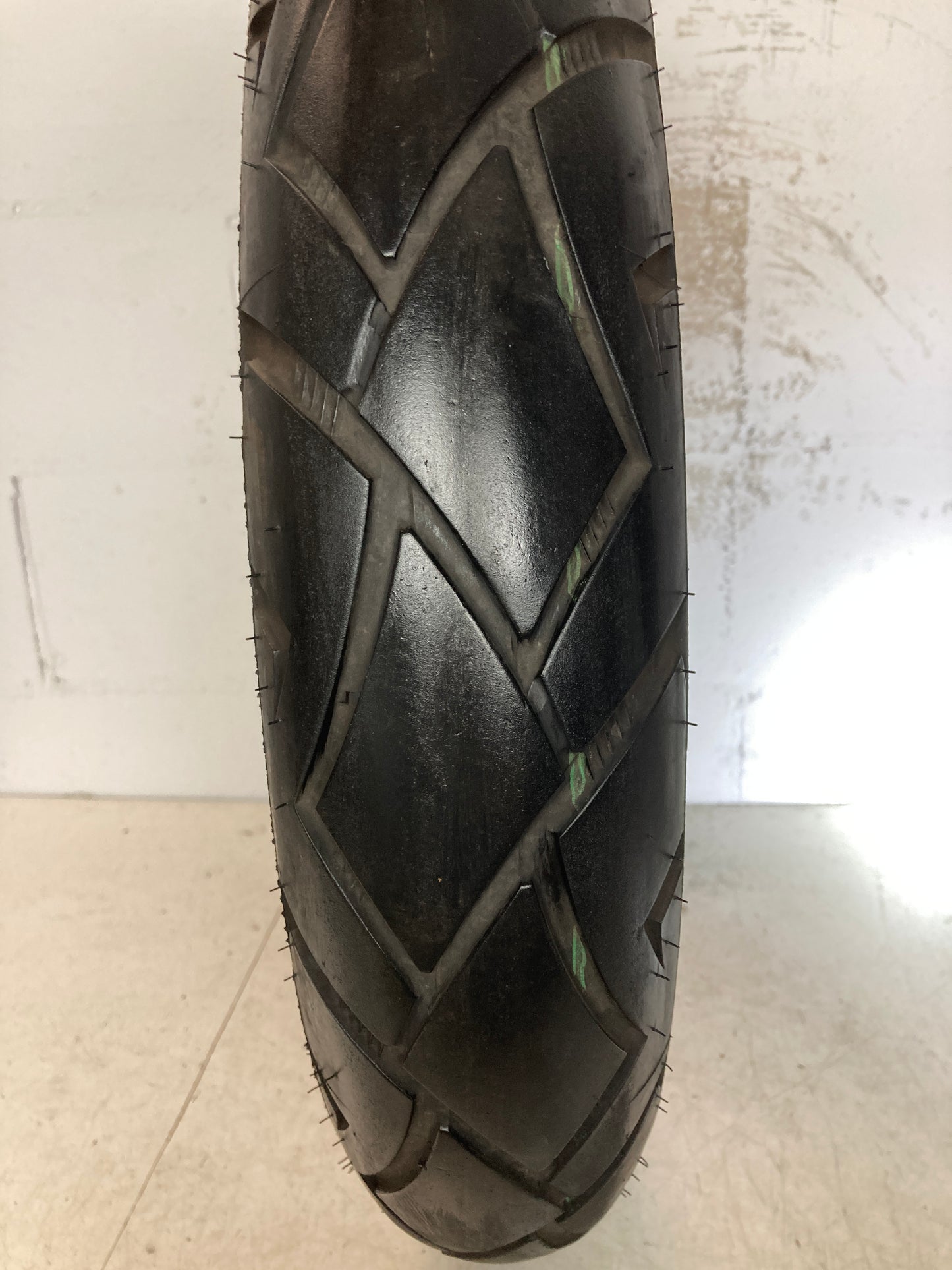 Neumático MITAS TERRA FORCE R 110/80/19