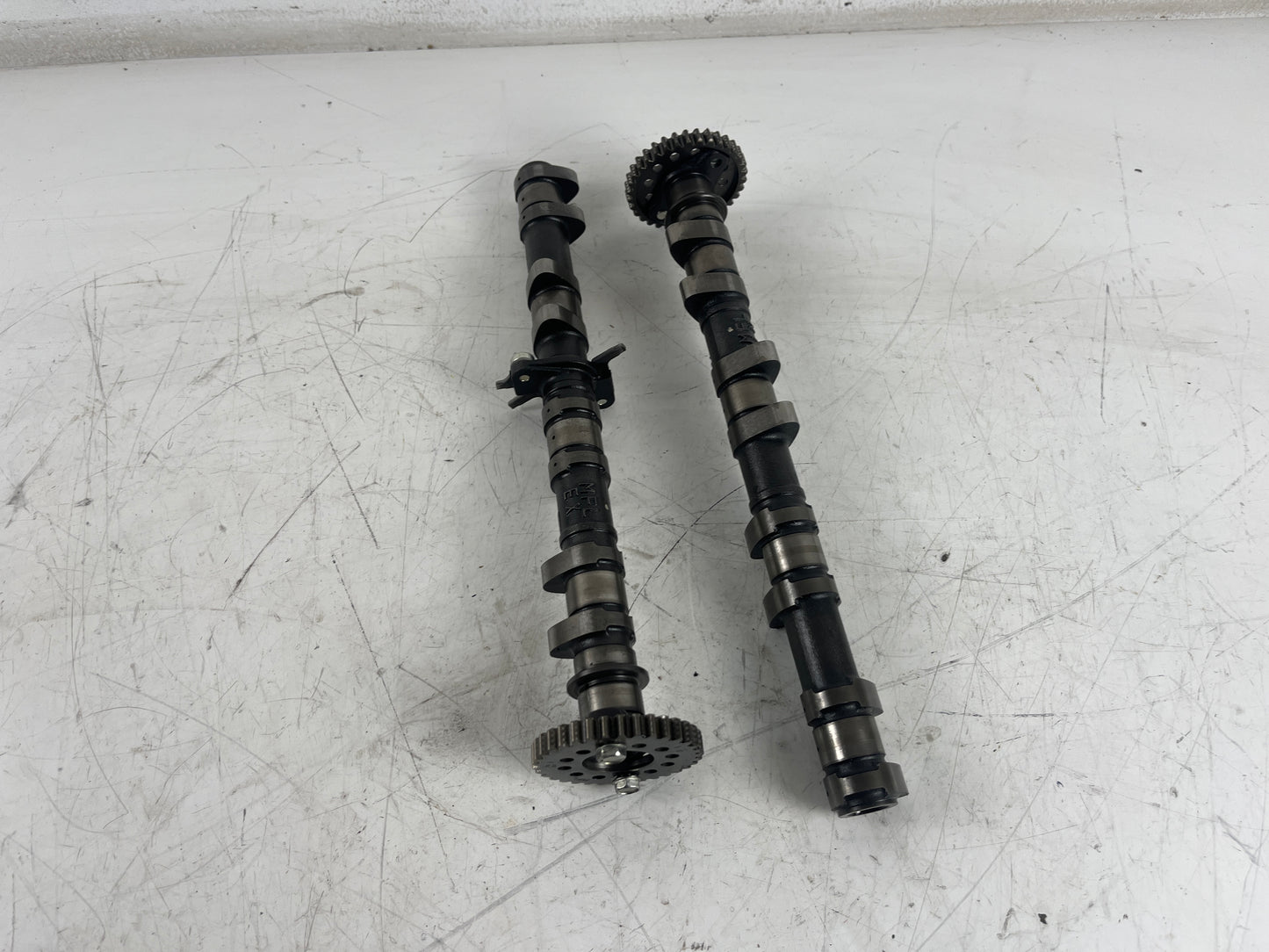 MOTOR HONDA CBR 1000 RR