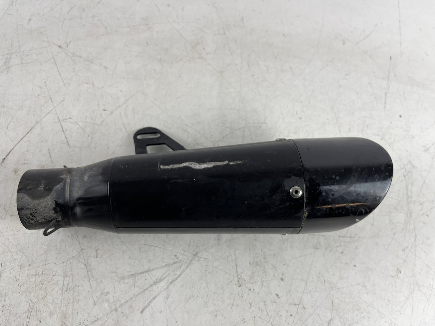 ESCAPE ZONTES GB 125
