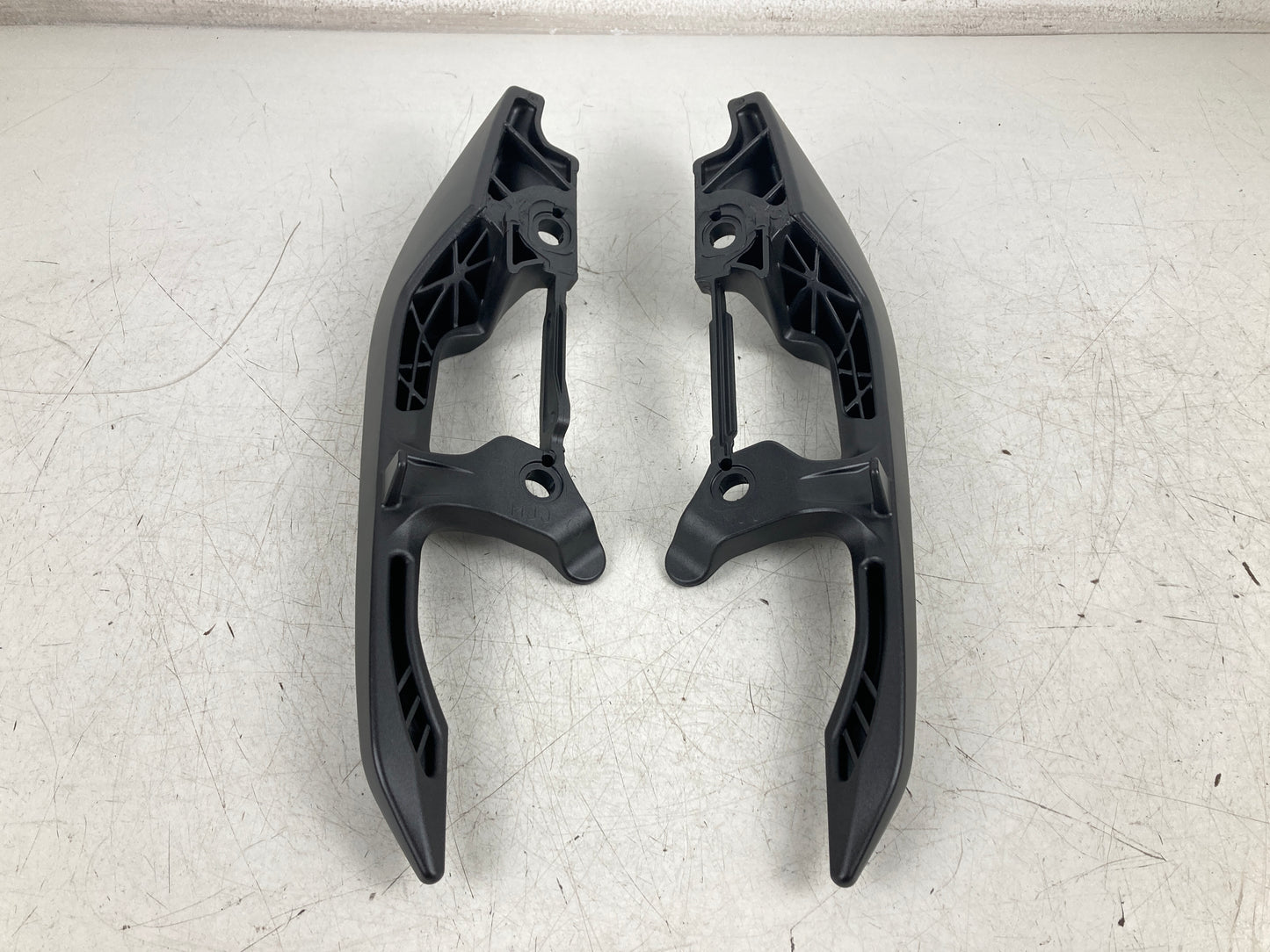 ASIDEROS PASAJERO NC 700 X