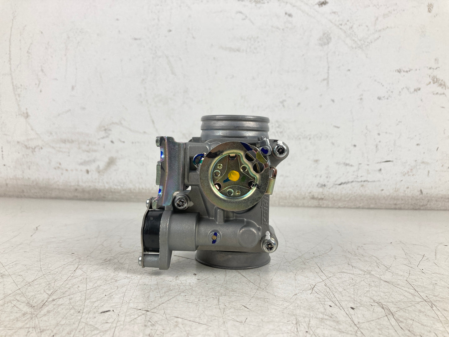 MOTOR HONDA NC 700 X