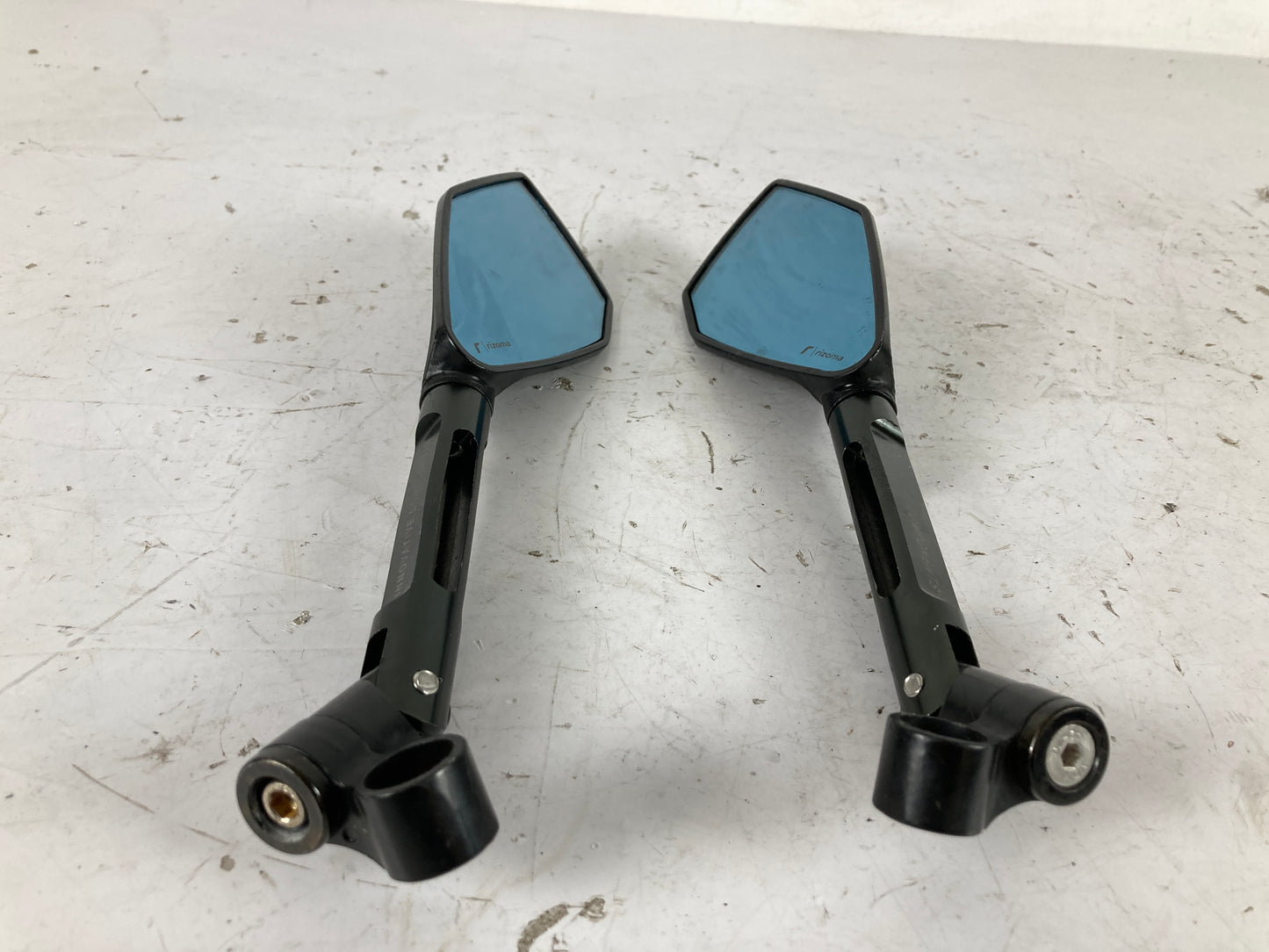 RETROVISORES DUCATI MULTISTRADA