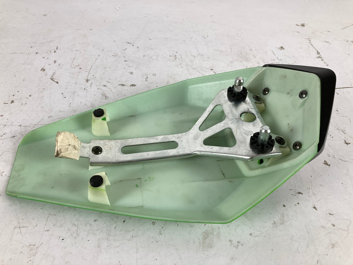 COLÍN MONOPLAZA ZX 10 R NINJA
