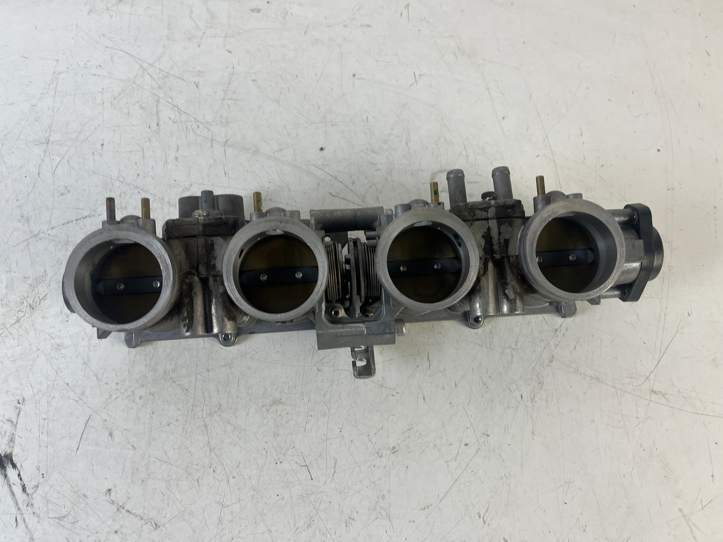 MOTOR HONDA CBR 900 RR