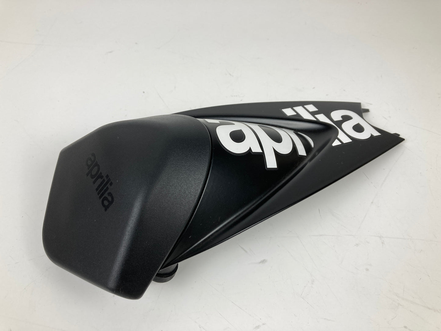COLÍN MONOPLAZA RSV 125