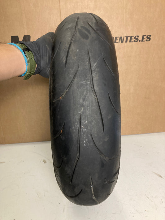 Neumático MITAS SPORT FORCE + 150/60/17