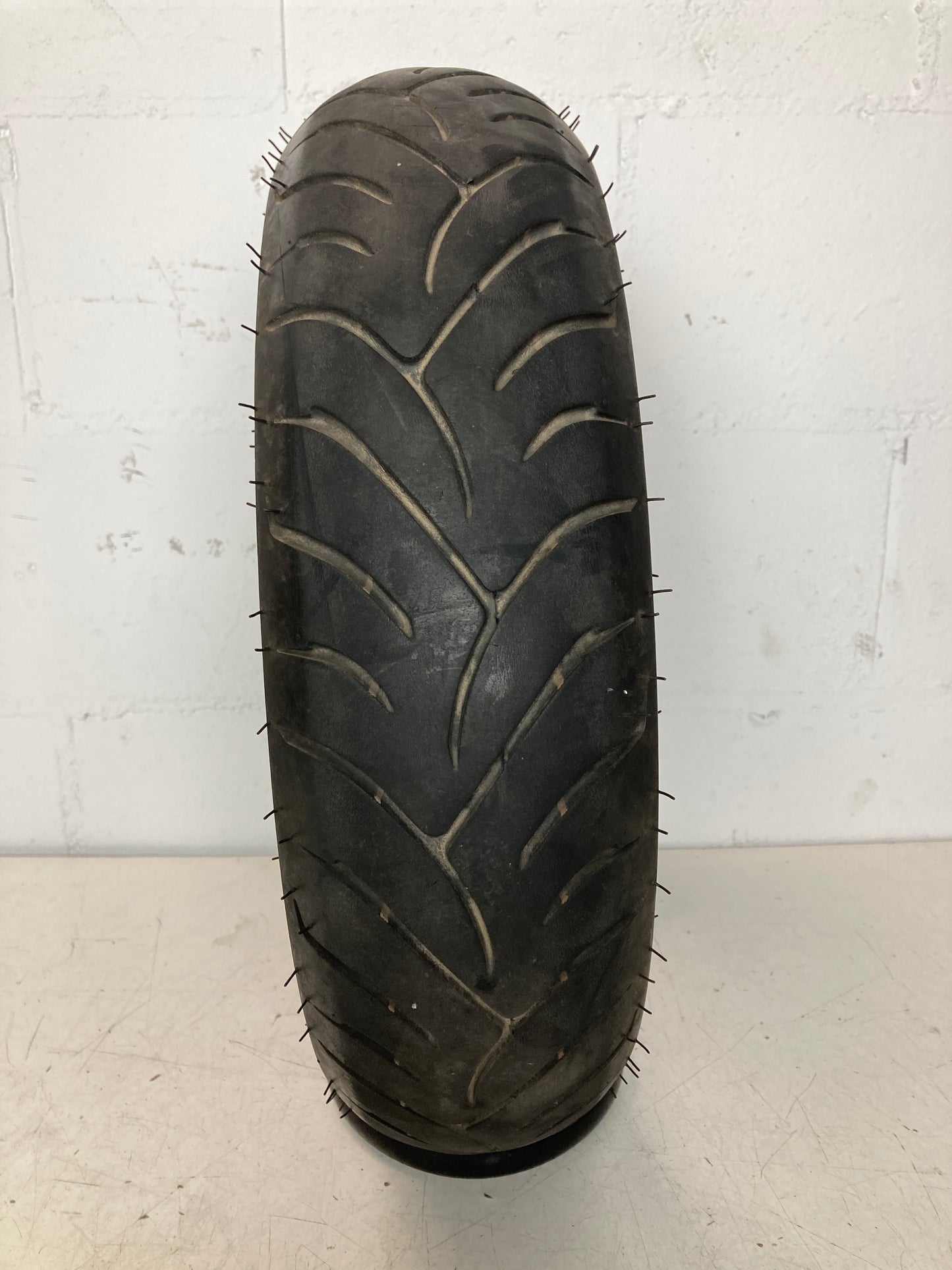 Neumático DUNLOP SCOOT SMART 110/70/13
