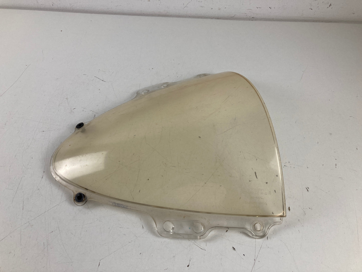 CÚPULA APRILIA SHIVER 750