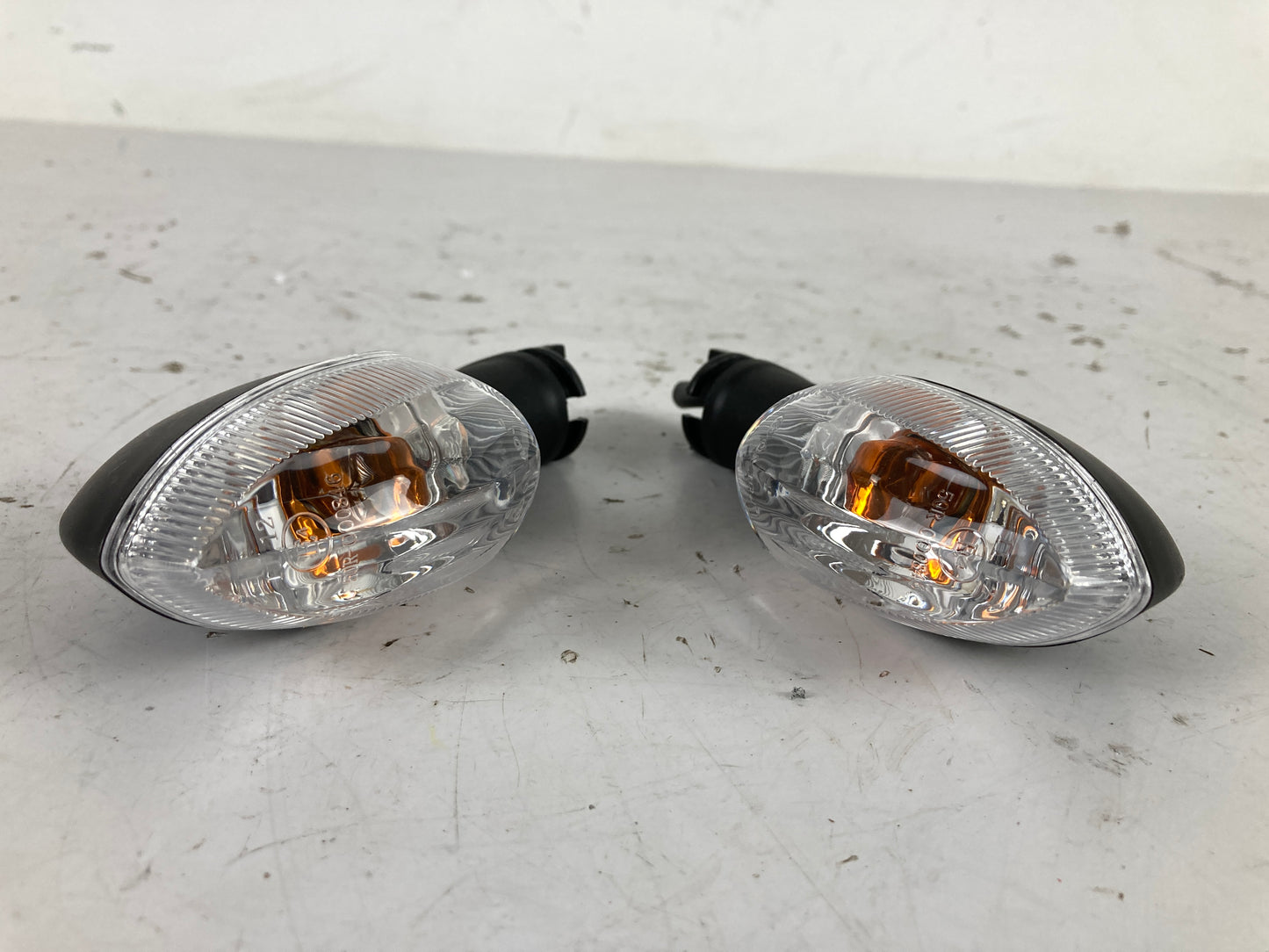 INTERMITENTES MT 07 ABS