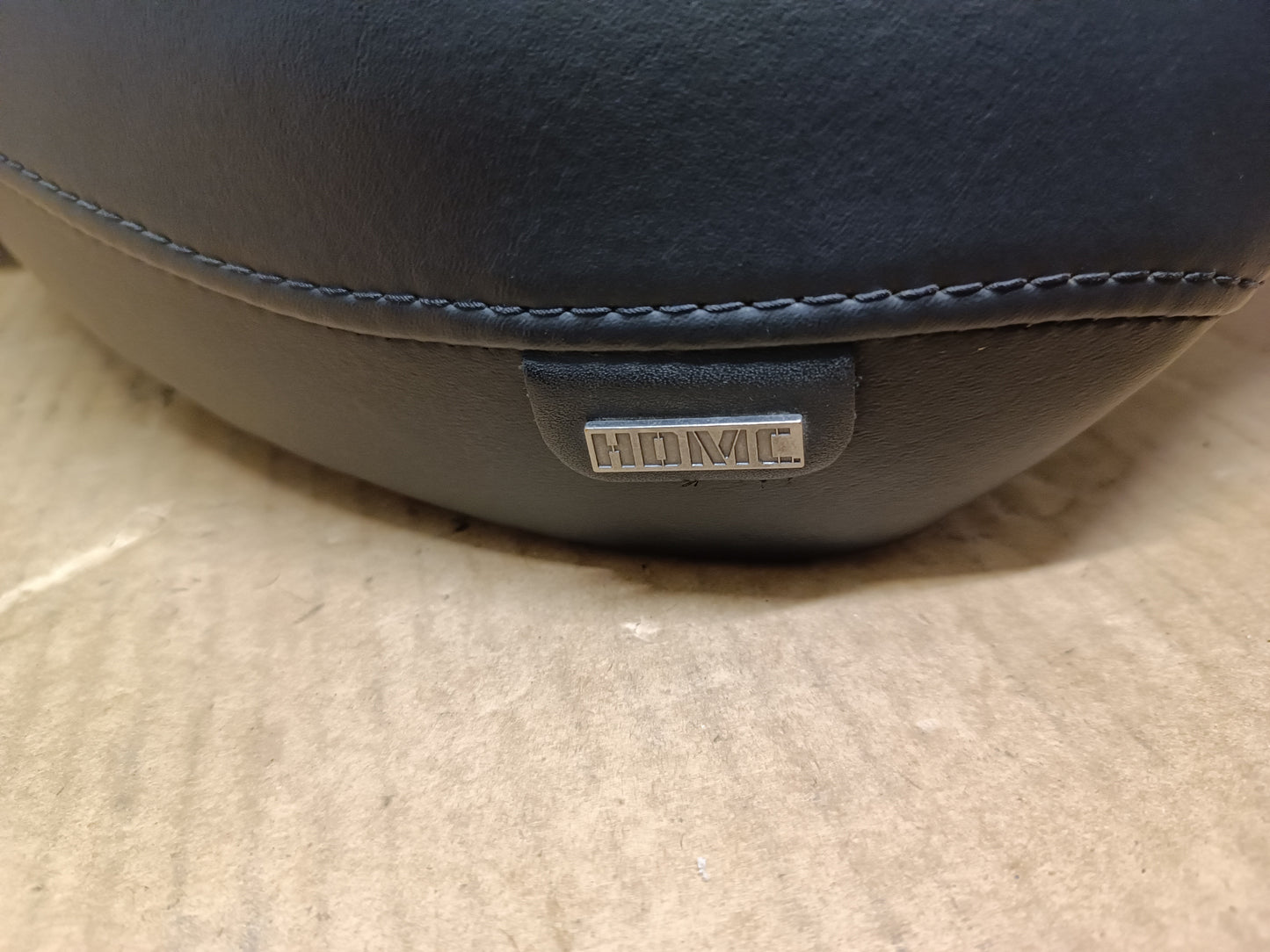 ASIENTO HARLEY SOFTAIL