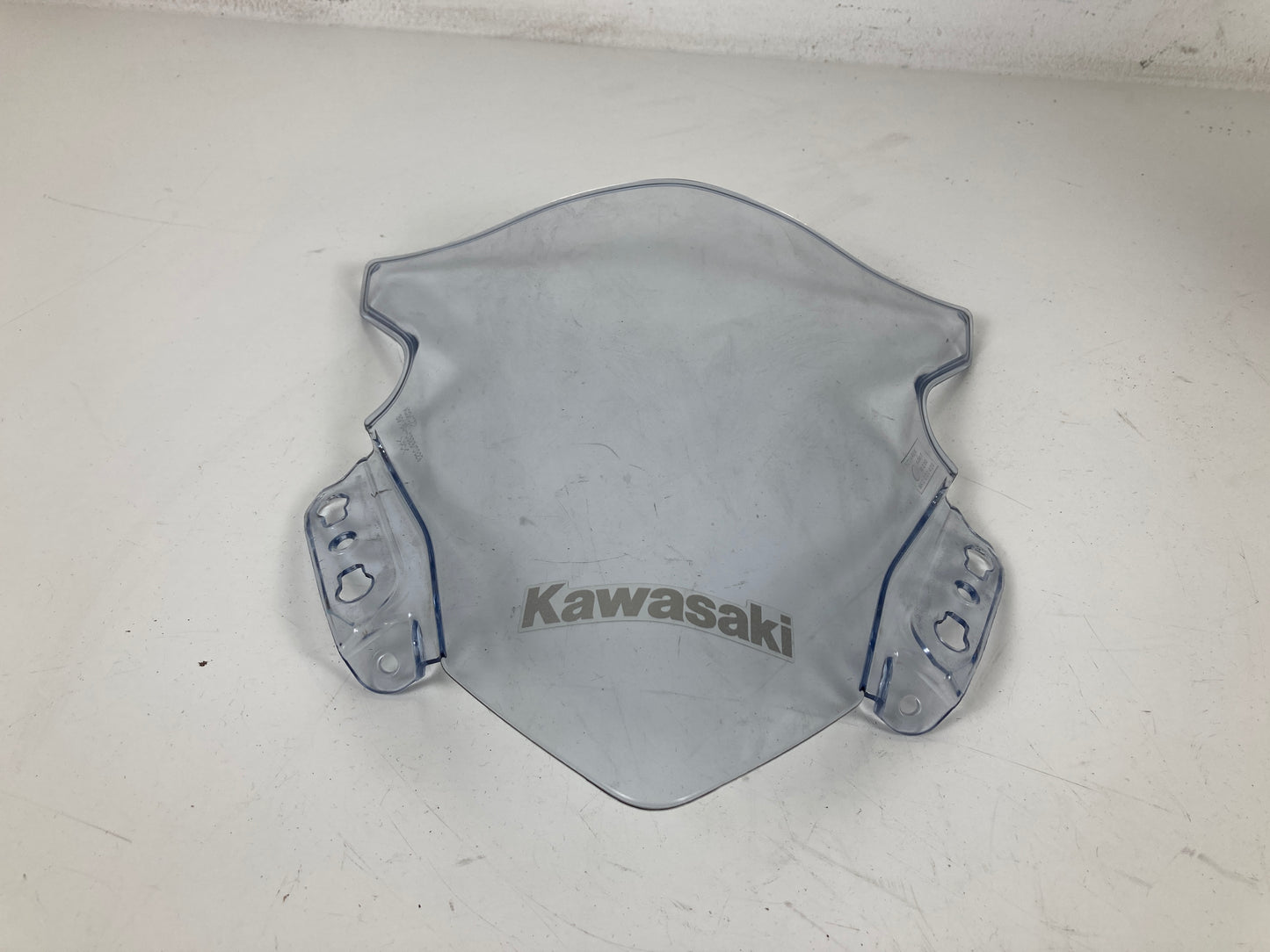 CUPULA NINJA 125 ABS