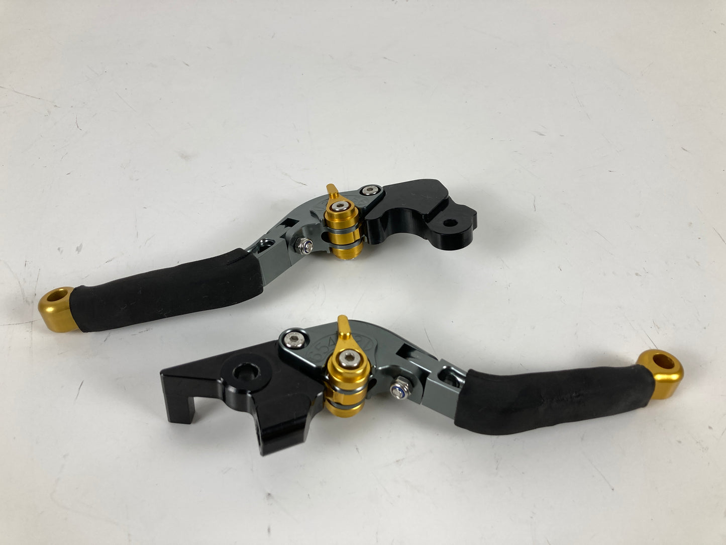 MANETAS MOTO GUZZI V7