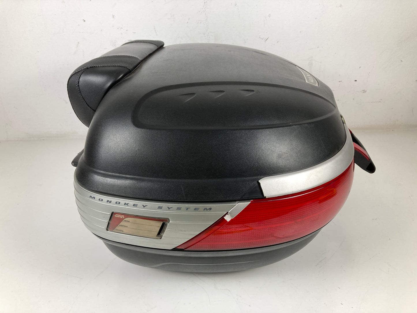 MALETAS GIVI