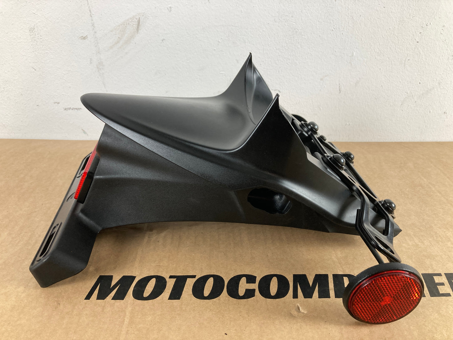 PORTAMATRÍCULAS Z900