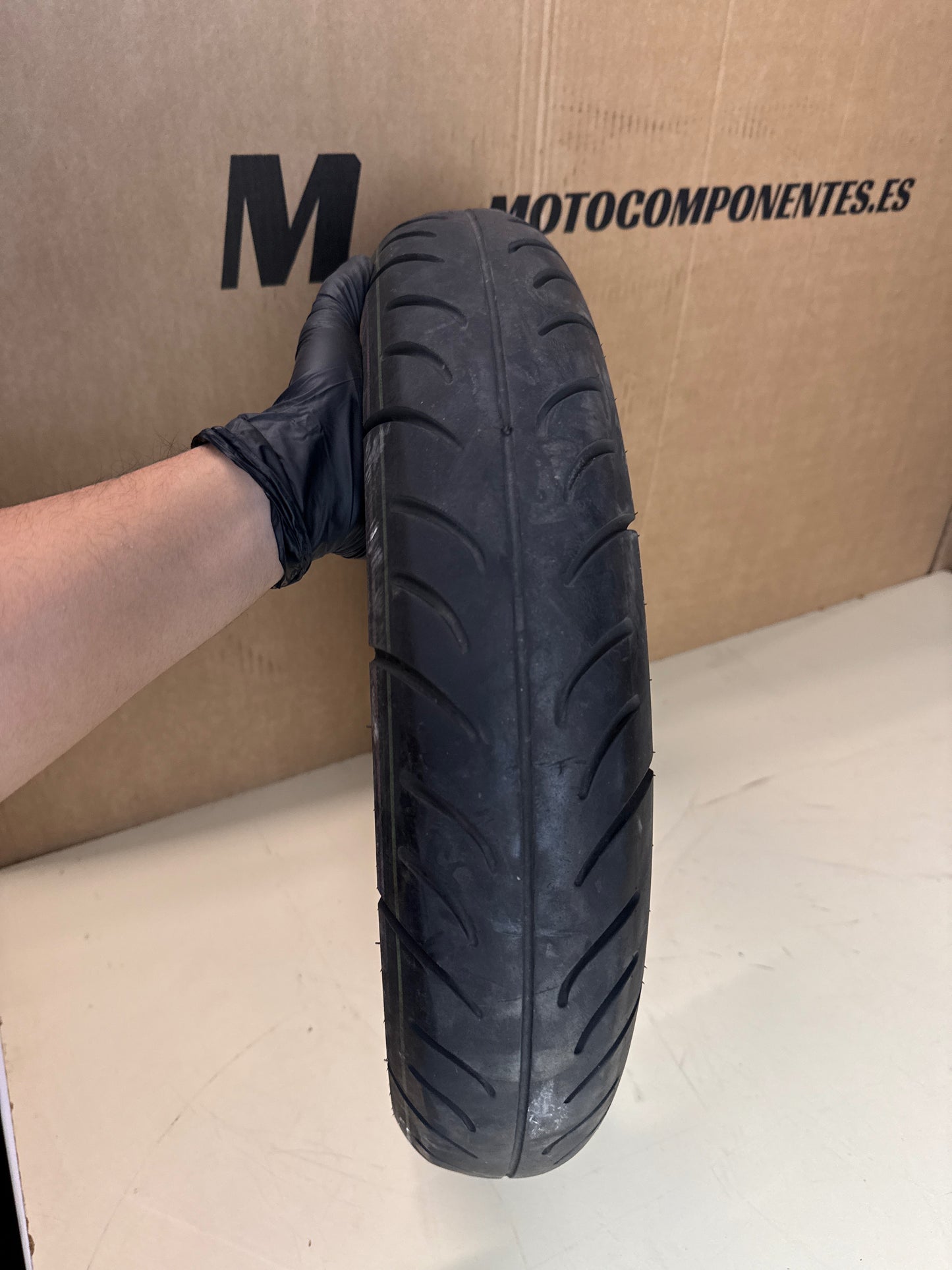 Neumático CST NYLON 100/90/14