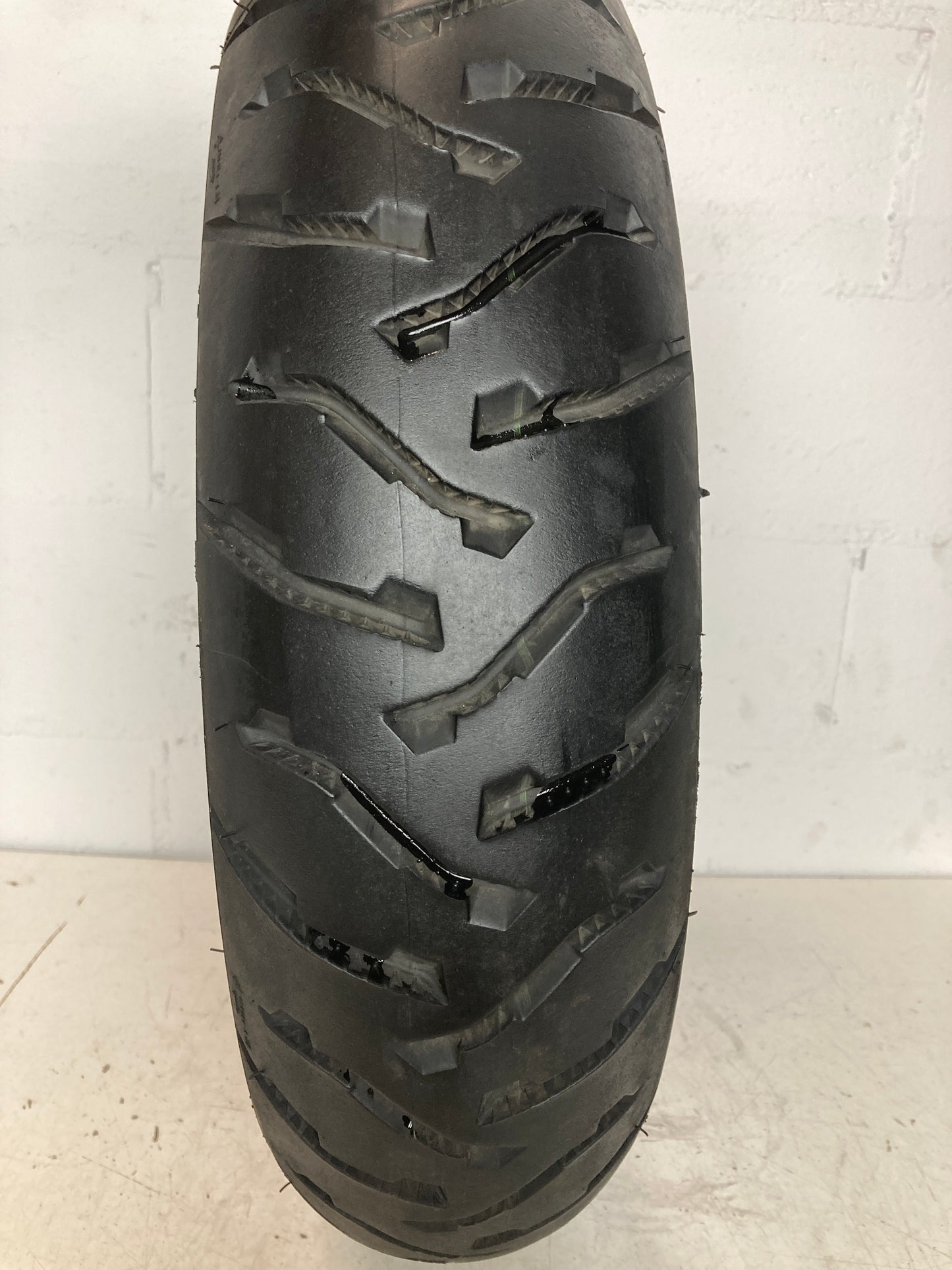 Neumático MICHELIN ANAKEE 3 150/70/17