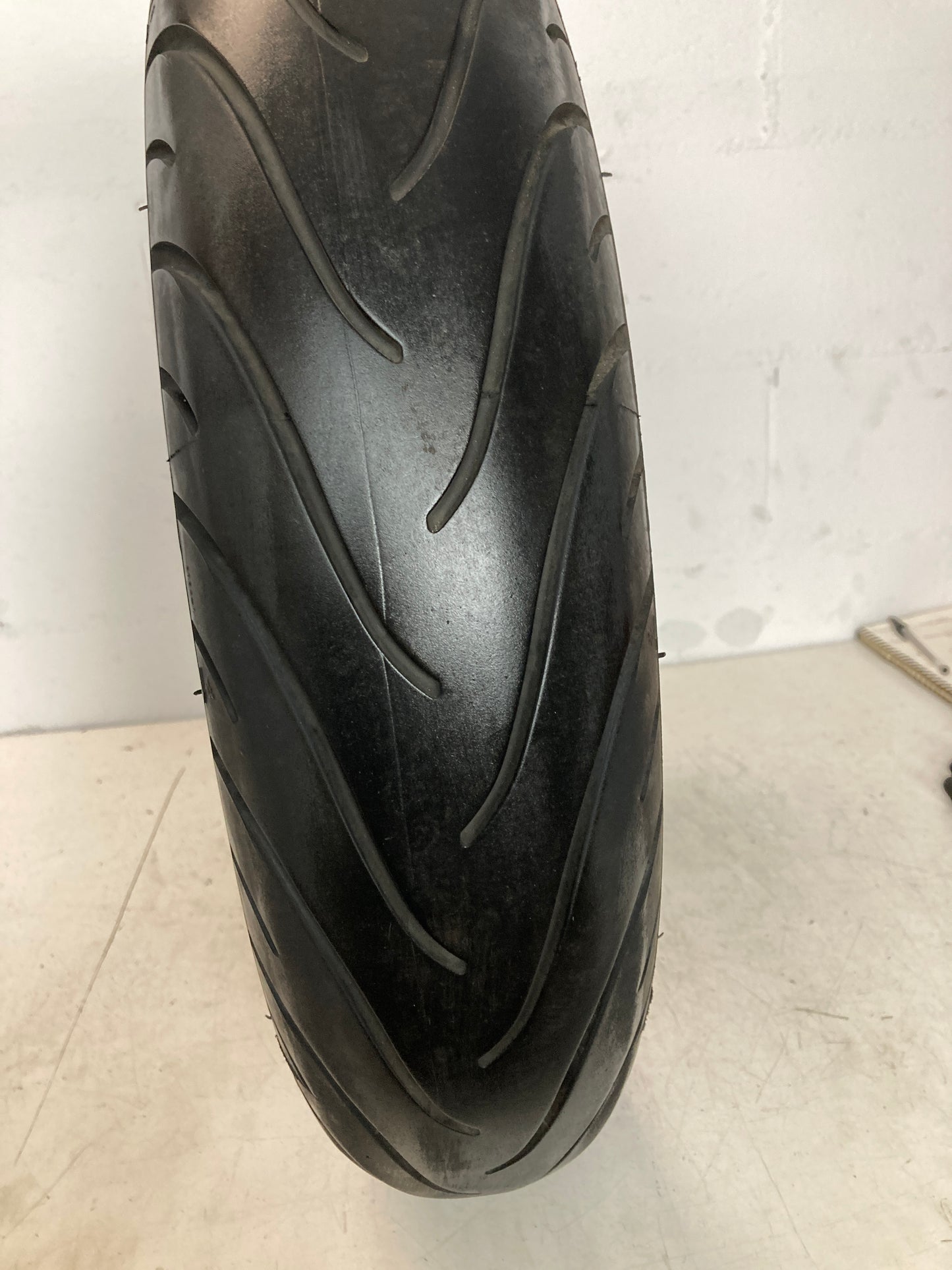 Neumático MICHELIN PILOT STREET RADIAL 140/70/17