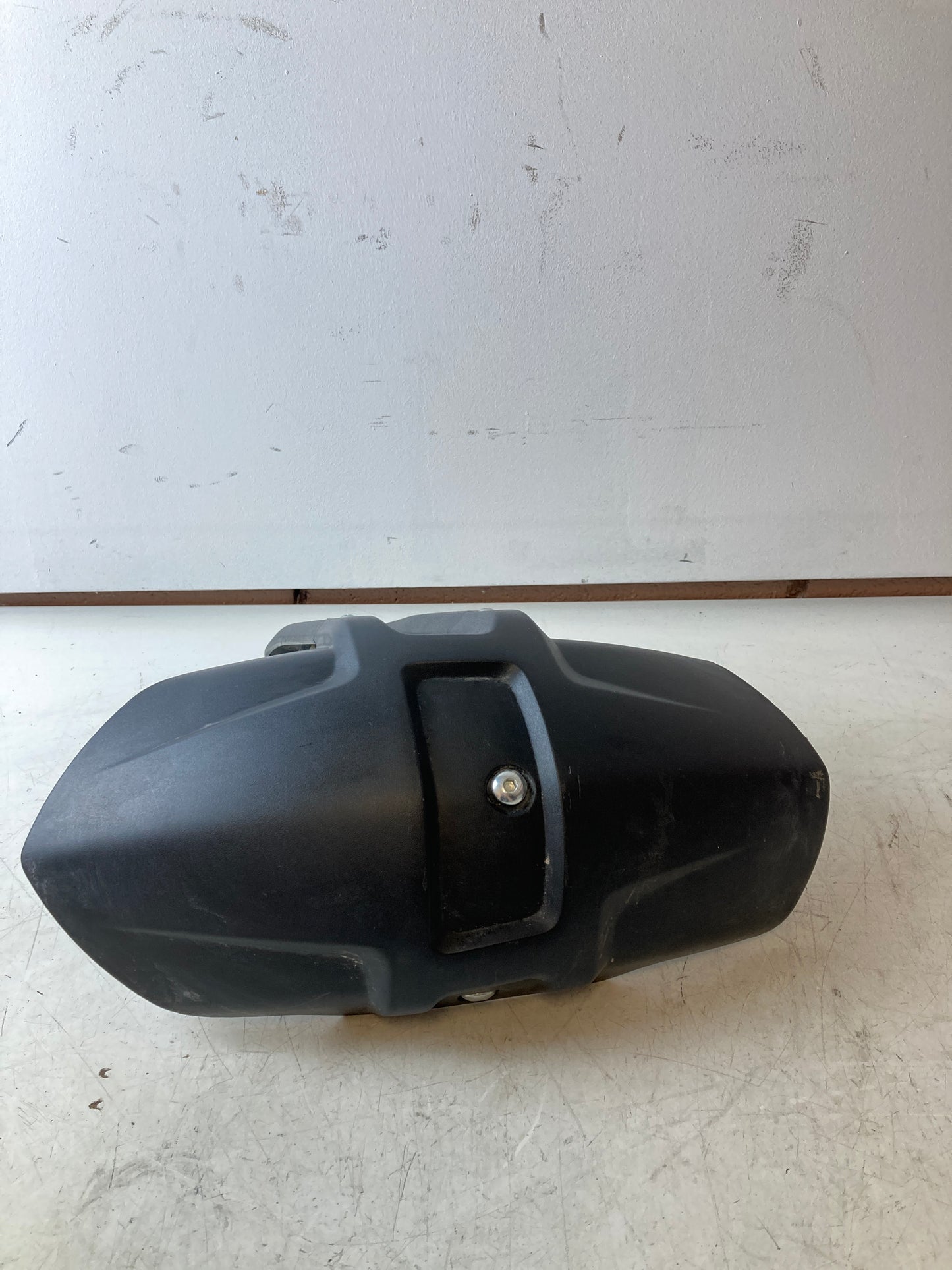 GUARDABARRO MACBOR 125