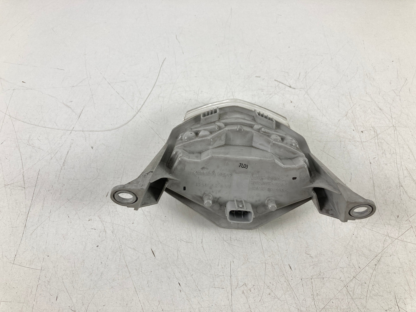 ILUM. DELANTERA SYM MAXSYM TL 500