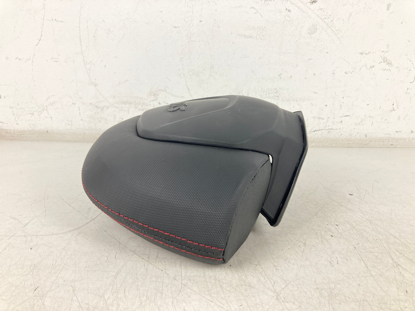 RESPALDO SYM MAXSYM 600 I ABS