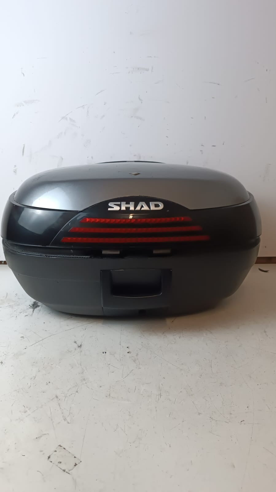 MALETA SHAD