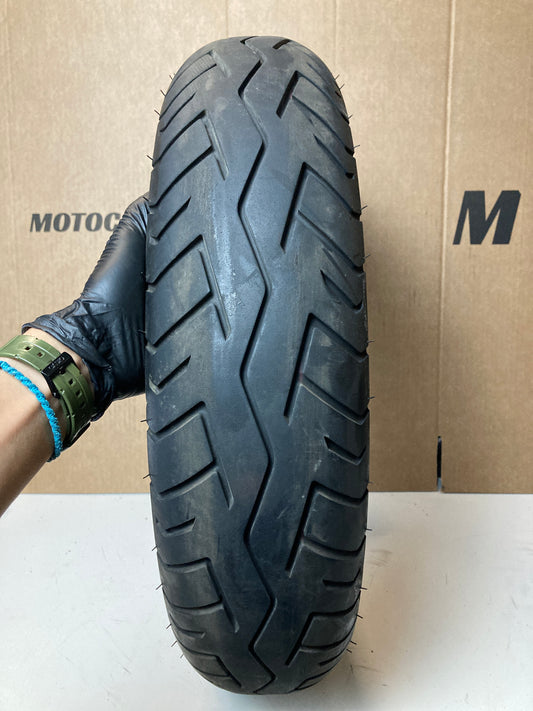 Neumático BRIDGESTONE BATTLAX BT45R - REAR 130/80/17