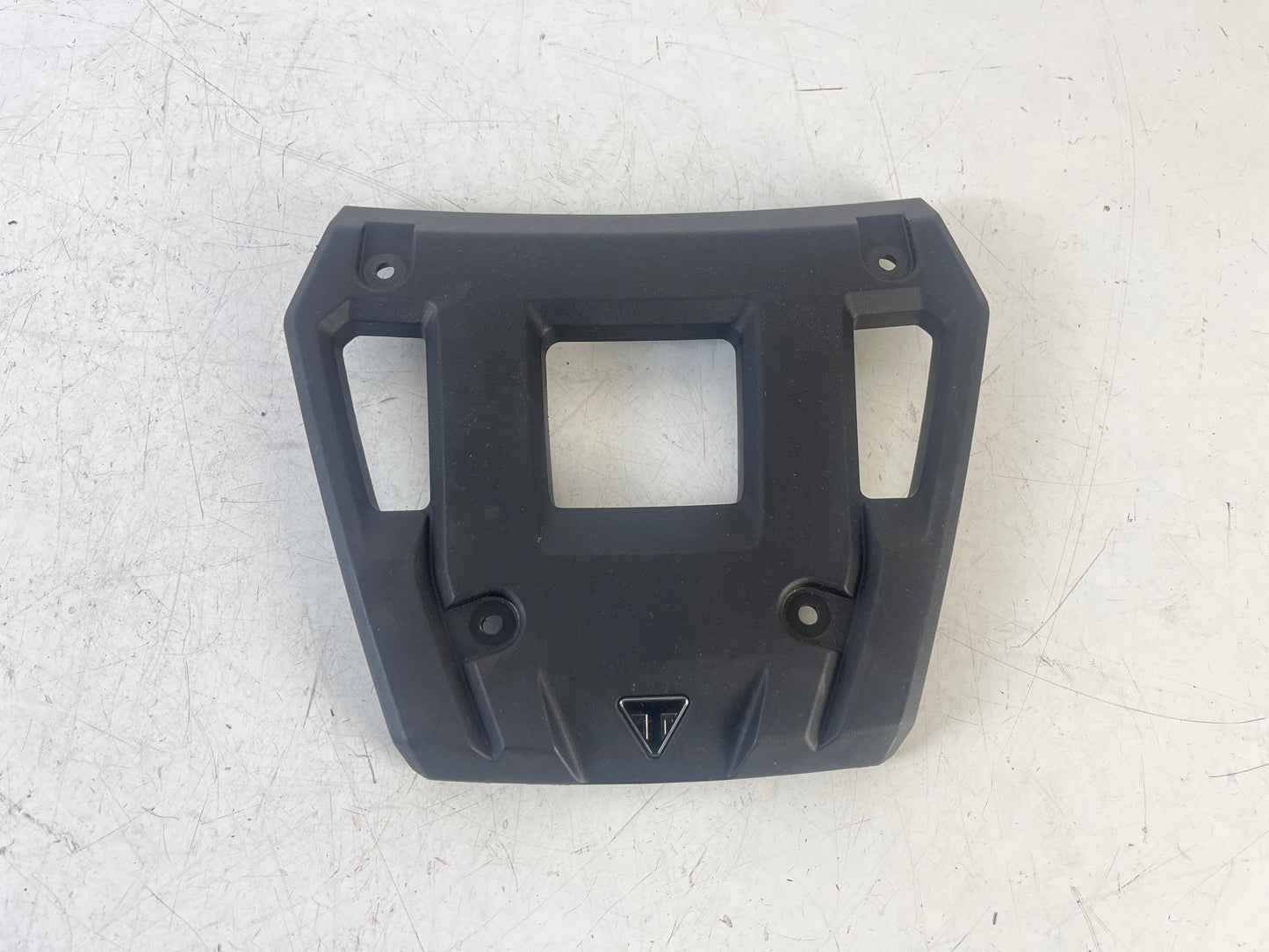 SOPORTE MALETA TRIUMPH TIGER 1200